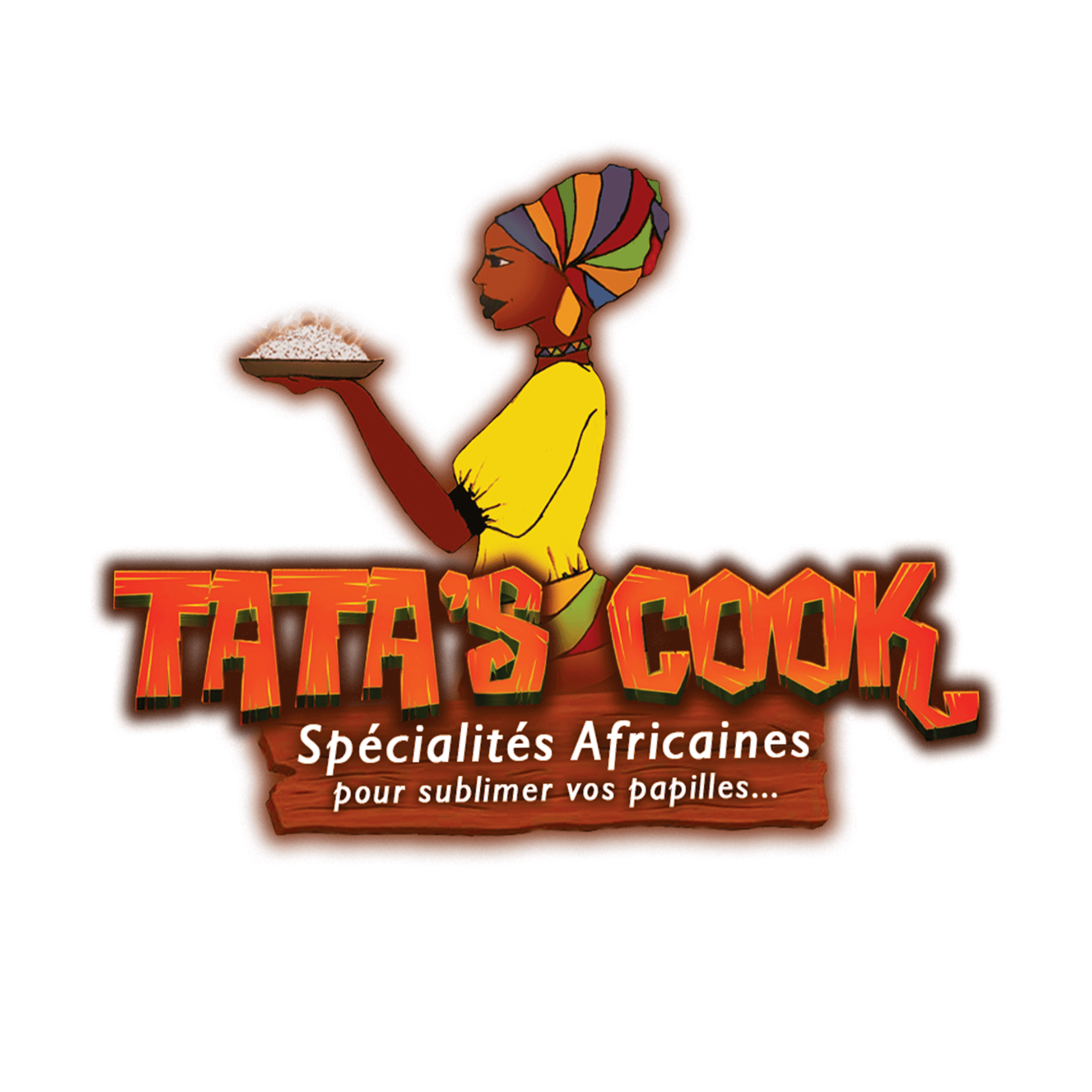 Tatas Cook