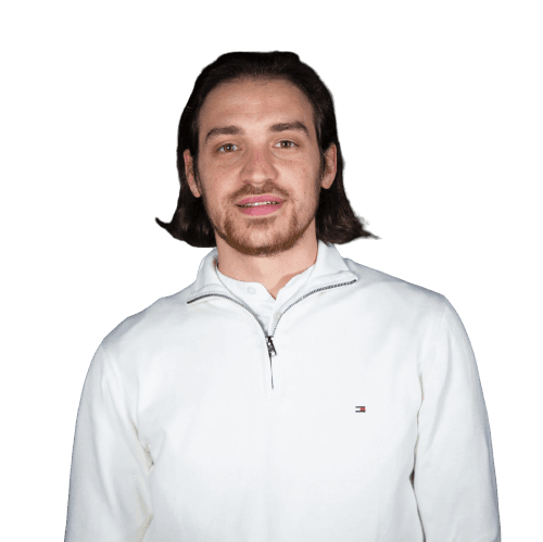Gaëtan Mottin