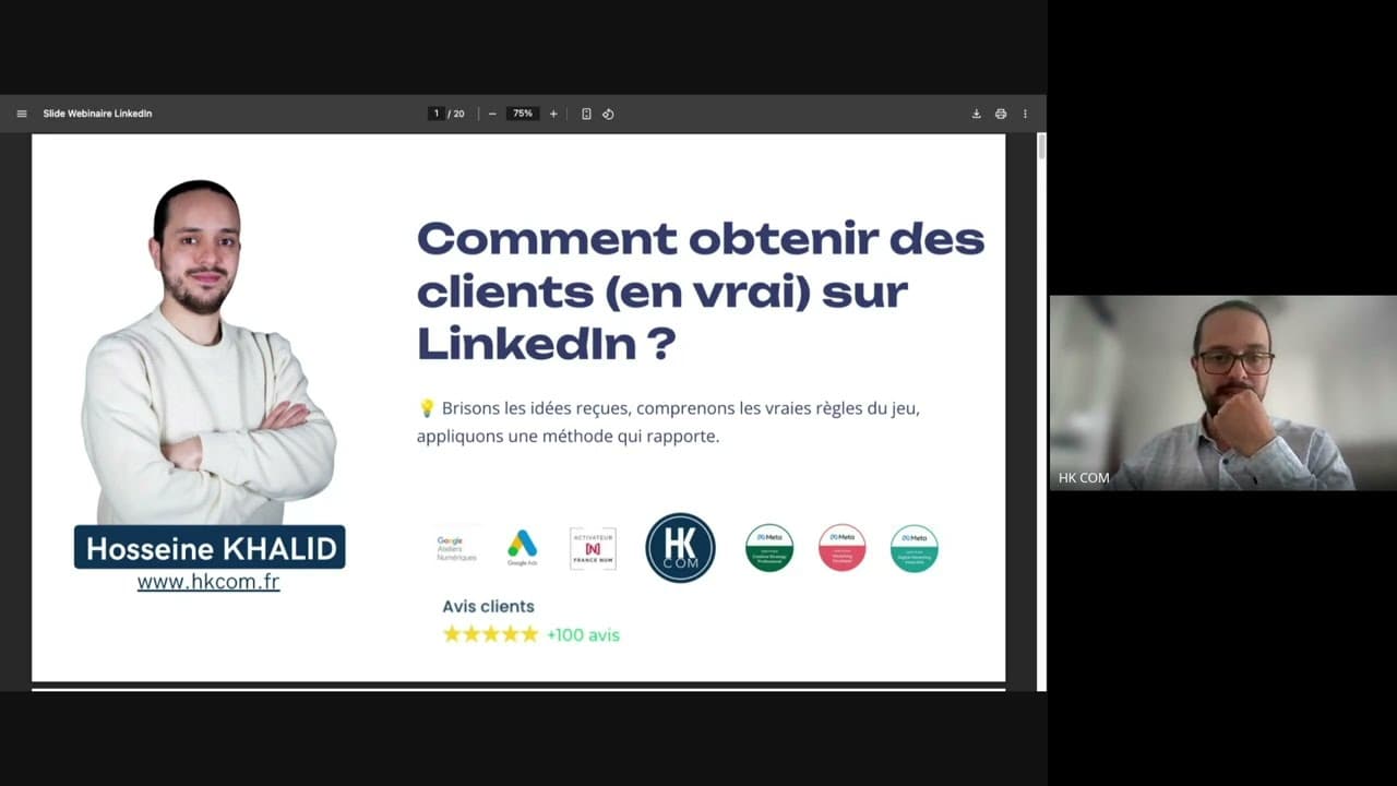 How to Get Clients on LinkedIn